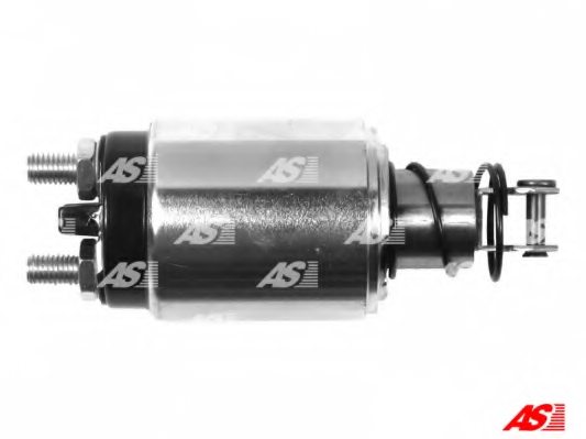 AS-PL SS4003 Solenoid Switch, starter
